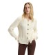 жилетка,мъжки,пуловери,дамски,пуловери,lee,chunky,loose,fit,cardigan,beige,(ecru)
