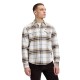 риза,с,дълъг,ръкав,дамски,ризи,мъжки,ризи,lee,clean,western,regular,fit,long,sleeve,shirt,white,(chocolate,plaid)