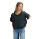 тениска,мъжки,тениски,дамски,тениски,lee,cropped,relaxed,fit,short,sleeve,t,shirt,black,(washed,black)
