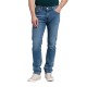 дънки,мъжки,панталони,дамски,панталони,lee,daren,regular,straight,fit,jeans,blue,(hard,to,believe)