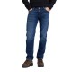 дънки,мъжки,панталони,дамски,панталони,lee,daren,regular,straight,fit,jeans,blue,(love,it,loud)