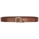 колан,колани,lee,embossed,logo,belt,brown,(dark,brown)
