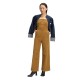 гащеризон,дамски,гащеризони,lee,femme,slim,fit,jumpsuit,brown,(glazed,ginger)
