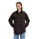 мъжки,якета,дамски,якета,и,палта,lee,flap,pocket,relaxed,fit,overshirt,brown,(chocolate,torte)