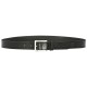 колан,колани,lee,formal,belt,black,(black)
