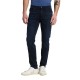 дънки,мъжки,панталони,дамски,панталони,lee,luke,slim,tapered,fit,jeans,blue,(dark,star)