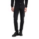 дънки,мъжки,панталони,дамски,панталони,lee,luke,slim,tapered,fit,jeans,black,(midnight,trail)
