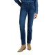дънки,мъжки,панталони,дамски,панталони,lee,marion,classic,straight,jeans,blue,(caught,a,chill)