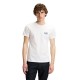 тениска,мъжки,тениски,дамски,тениски,lee,medium,regular,fit,short,sleeve,t,shirt,white,(bright,white)