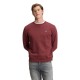блуза,мъжки,пуловери,lee,patch,crew,regular,fit,sweatshirt,red,(port)