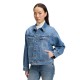яке,мъжки,якета,дамски,якета,и,палта,lee,rider,relaxed,fit,denim,jacket,blue,(gleam,of,light)