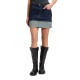 пола,дамски,поли,и,рокли,lee,selvedge,regular,fit,mini,skirt,blue,(xion)