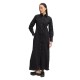 рокля,дамски,поли,и,рокли,lee,shaped,western,slim,fit,dress,black,(dark,volume)