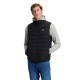 елек,мъжки,жилетки,lee,stand,collar,puffer,regular,fit,vest,black,(black)
