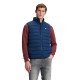елек,мъжки,жилетки,lee,stand,collar,puffer,regular,fit,vest,blue,(dress,blues)
