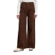 панталони,мъжки,панталони,дамски,панталони,lee,stella,wide,leg,high,waist,pants,brown,(shaved,chocolate)