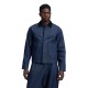 яке,мъжки,якета,дамски,якета,и,палта,lee,utility,relaxed,fit,denim,jacket,blue,(hickory,rinse)