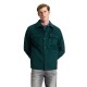 риза,с,дълъг,ръкав,дамски,ризи,мъжки,ризи,lee,utility,wool,relaxed,fit,long,sleeve,shirt,blue,(ponderosa,pine)