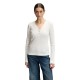 тениска,мъжки,тениски,дамски,тениски,lee,waffle,henley,slim,fit,long,sleeve,t,shirt,white,(ecru)