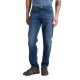 дънки,мъжки,панталони,дамски,панталони,lee,west,regular,straight,fit,jeans,blue,(love,it,loud)