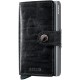 портфейли,и,портмонета,secrid,miniwallet,dutch,martin,wallet,black,(grey)