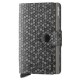 портфейли,и,портмонета,secrid,miniwallet,hexagon,wallet,grey,(grey)