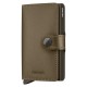 портфейли,и,портмонета,secrid,miniwallet,matte,satin,wallet,brown,(bronze)