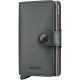 портфейли,и,портмонета,secrid,miniwallet,matte,satin,wallet,grey,(steel)