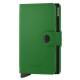 портфейли,и,портмонета,secrid,miniwallet,matte,wallet,green,(bright,green)