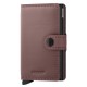 портфейли,и,портмонета,secrid,miniwallet,matte,wallet,brown,(rose)
