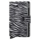 портфейли,и,портмонета,secrid,miniwallet,zebra,wallet,black,grey,(light,grey)