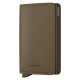 портфейли,и,портмонета,secrid,slimwallet,matte,satin,wallet,brown,(bronze)
