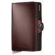 портфейли,и,портмонета,secrid,twinwallet,dusk,wallet,brown,(dark,brown)
