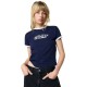 бебешка,тениска,мъжки,тениски,дамски,тениски,red,bull,racing,block,baby,short,sleeve,t,shirt,blue,(navy)