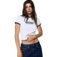 бебешка,тениска,мъжки,тениски,дамски,тениски,red,bull,racing,block,baby,short,sleeve,t,shirt,white,(white)