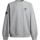 блуза,мъжки,пуловери,red,bull,racing,patch,crew,sweatshirt,grey,(light,grey,marl)