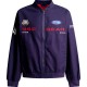 яке,мъжки,якета,дамски,якета,и,палта,red,bull,racing,pit,lane,bomber,jacket,purple,(navy)