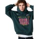суичър,мъжки,пуловери,red,bull,racing,team,hoodie,green,(dark,green)