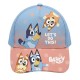 юношеска,шапка,всички,шапки,bluey,bluey,junior,cap,multicolor,(multicolor)