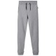 панталони,мъжки,панталони,дамски,панталони,name,it,solid,coloured,pants,refurbished,grey,(grey,melange)