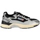 маратонки,мъжки,маратонки,дамски,маратонки,autry,hyperway,low,trainers,grey,(mesh,mirror,silver,black,black)