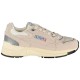 маратонки,мъжки,маратонки,дамски,маратонки,autry,hyperway,low,trainers,beige,(suede,mesh,sand,silver)