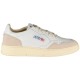 маратонки,мъжки,маратонки,дамски,маратонки,autry,medalist,low,trainers,white,(leather,suede,white)