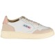 маратонки,мъжки,маратонки,дамски,маратонки,autry,medalist,low,trainers,white,(leather,suede,white,powder,pink)