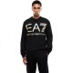 блуза,мъжки,пуловери,ea7,emporio,armani,7m002201,af27189,sweatshirt,black,(black,logo,gold)