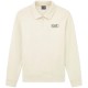 блуза,мъжки,пуловери,ea7,emporio,armani,7m002232,af21822,half,zip,sweatshirt,beige,(beige)