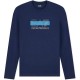 тениска,мъжки,тениски,дамски,тениски,ea7,emporio,armani,7m002417,af10373,long,sleeve,t,shirt,blue,(blue)