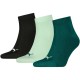 чорапи,мъжки,чорапи,дамски,чорапи,puma,701230337,socks,3,pairs,multicolor,(green,soft,grass,black)