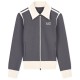 блуза,дамски,блузи,ea7,emporio,armani,7w001328,af25623,woman,sweatshirt,grey,(asphalt)