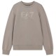 блуза,дамски,блузи,ea7,emporio,armani,7w001366,af12473,sweatshirt,grey,(grey)